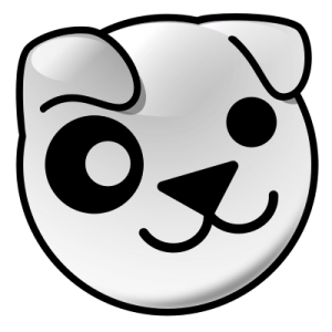 400px-Puppy_logo.svg