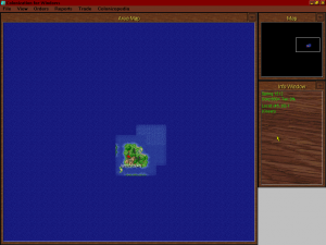 Colonization virtualization 1