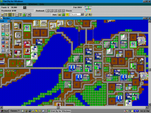 SimCity