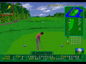 36 Great Holes Starring Fred Couples 07