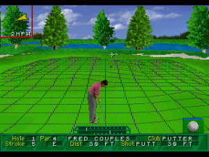 36 Great Holes Starring Fred Couples 12