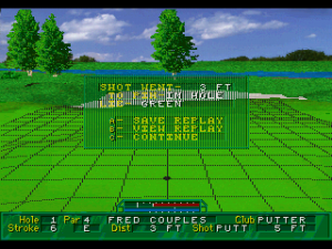 36 Great Holes Starring Fred Couples 13