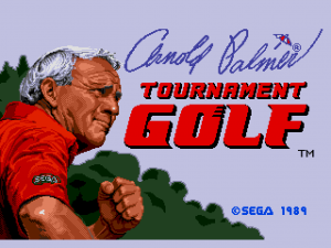 Arnold Palmer Tournament Golf 01