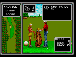 Arnold Palmer Tournament Golf 05