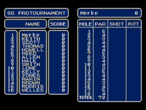 Arnold Palmer Tournament Golf 06