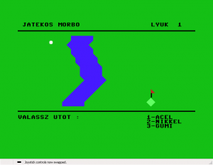 Atari Golf 01