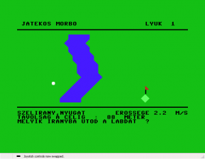 Atari Golf 02