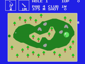 Champion Golf 04