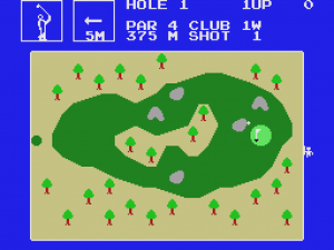 Champion Golf 05
