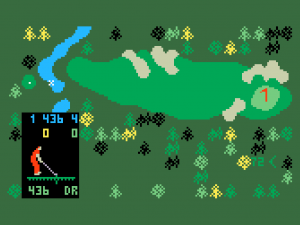 Chip Shot Super Pro Golf 1