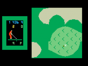Chip Shot Super Pro Golf 2