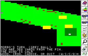 Fore! 2