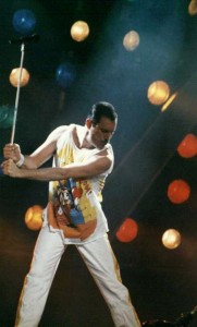 Freddie+Mercury+Golf