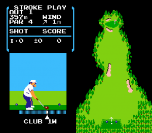 Golf 03