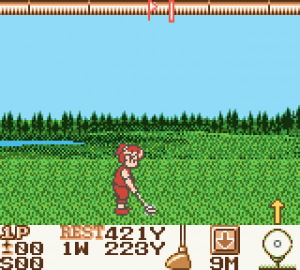 Golf Daisuki! 05