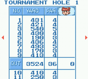 Golf Daisuki! 06