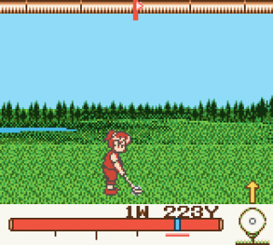 Golf Daisuki! 09