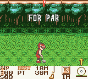 Golf Daisuki! 11