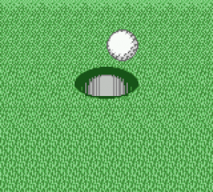Golf Daisuki! 12