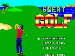 Great Golf 01