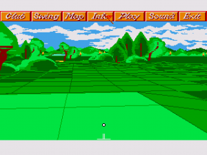 Greg Norman's Ultimate Golf 08