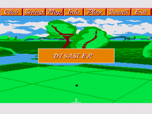 Greg Norman's Ultimate Golf 12