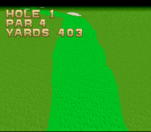 Hole in One Golf 02