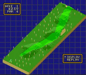 Hole in One Golf 05