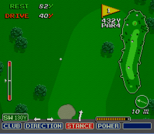 Irem Skins Game 07