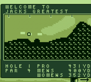 Jack Nicklaus Golf 05