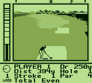Jack Nicklaus Golf 07