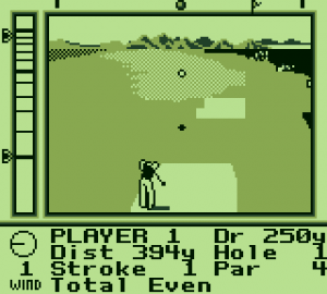 Jack Nicklaus Golf 08