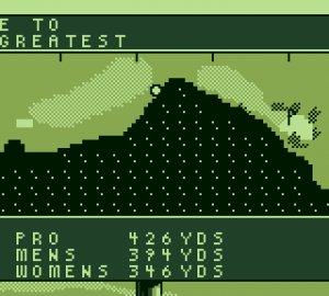 Jack Nicklaus Golf 09