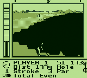 Jack Nicklaus Golf 10