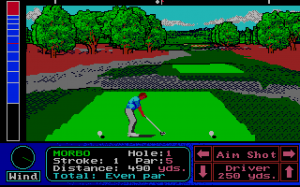 Jack Nicklaus' Turbo Golf 05