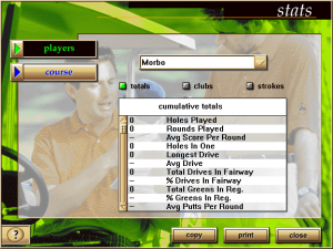 MS Golf 3.0 11