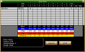 MS Golf 3.0 16