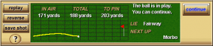MS Golf 3.0 21