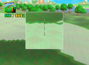 Mario Golf 07