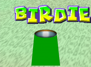 Mario Golf 20