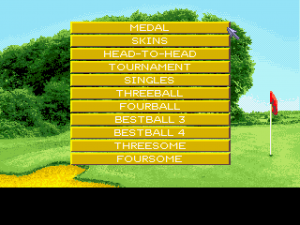 MicroProse Golf 03