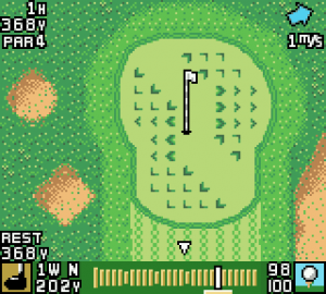 Mobile Golf 11