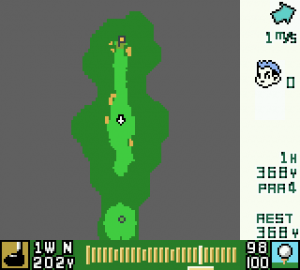 Mobile Golf 14