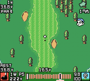 Mobile Golf 20