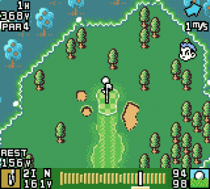 Mobile Golf 22