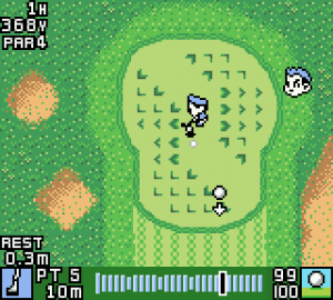 Mobile Golf 26