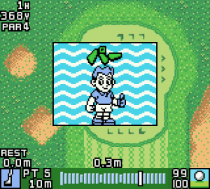 Mobile Golf 27