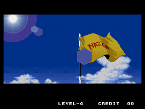 Neo Turf Masters 01