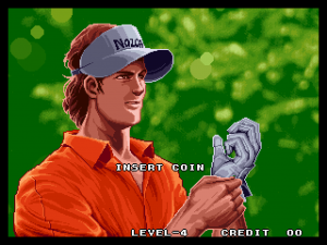 Neo Turf Masters 02