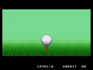 Neo Turf Masters 03